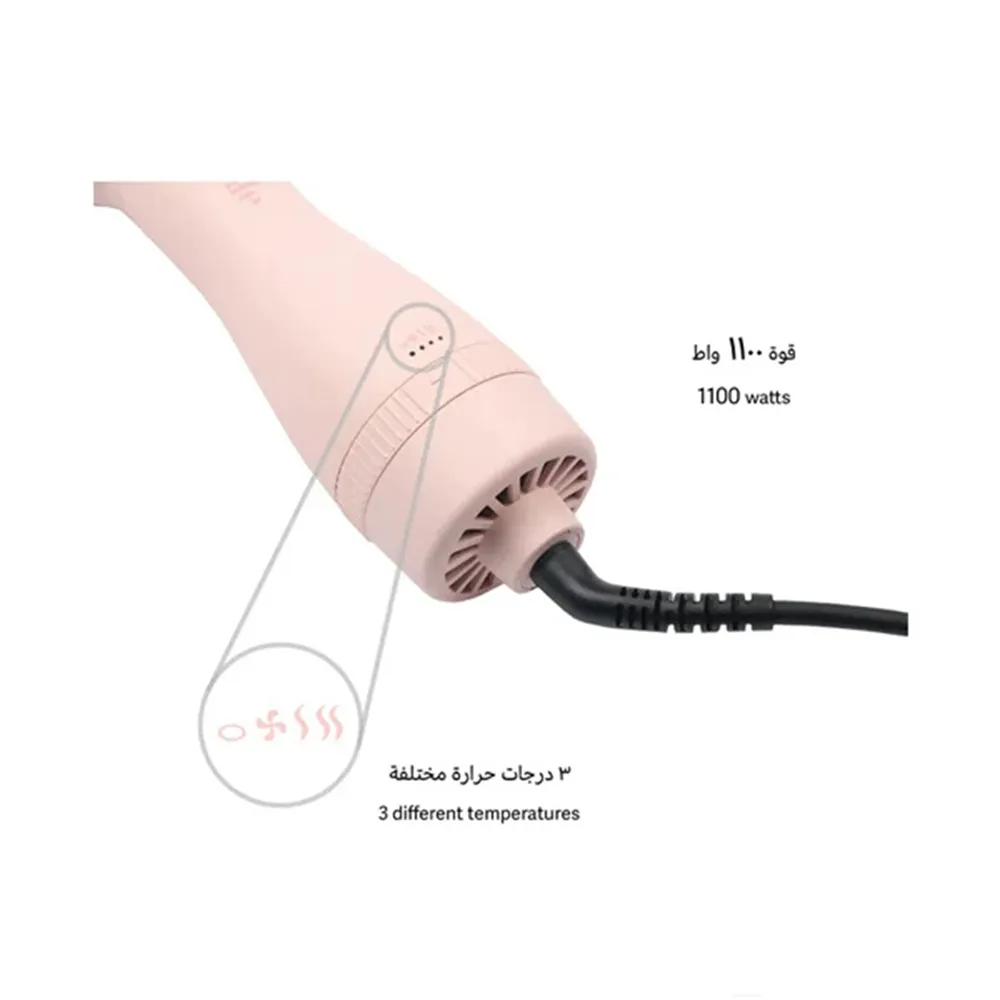 
La Belle Label Brush thumbnail 5