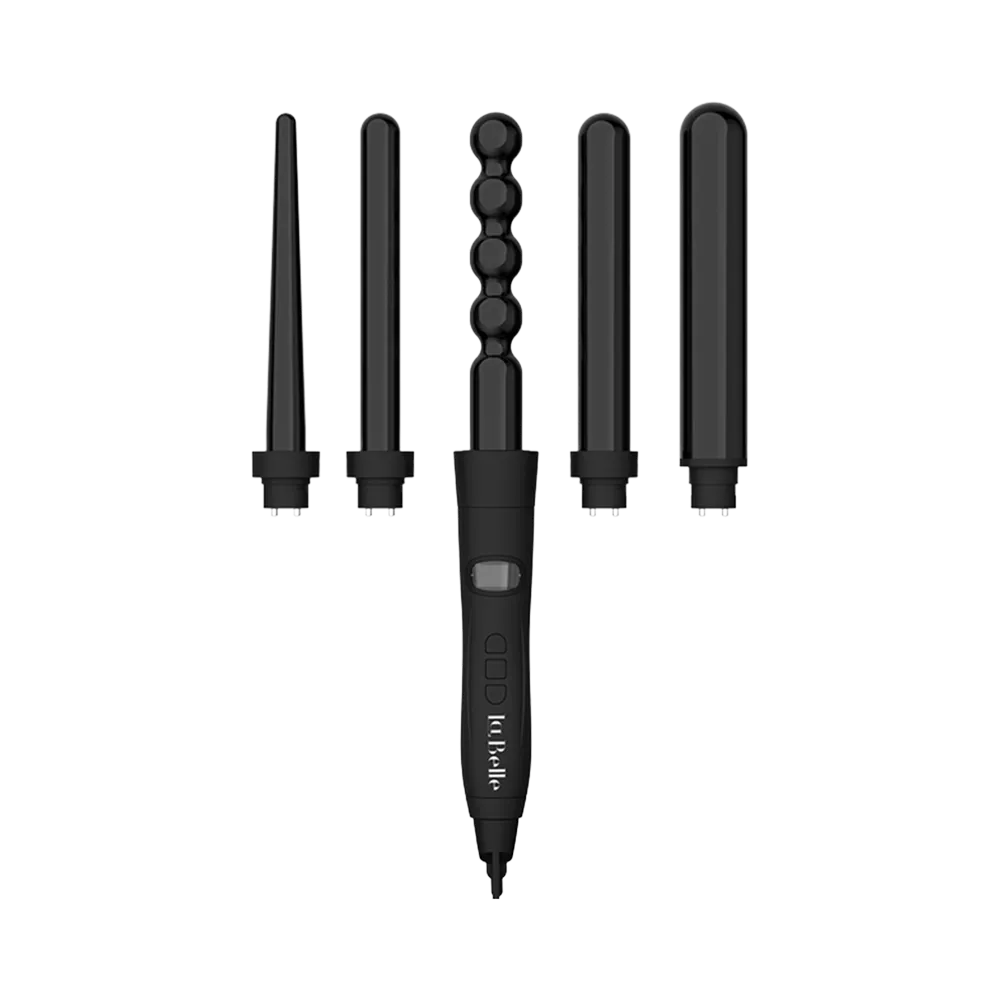 La Belle Pro Hair Curler Set thumbnail 1