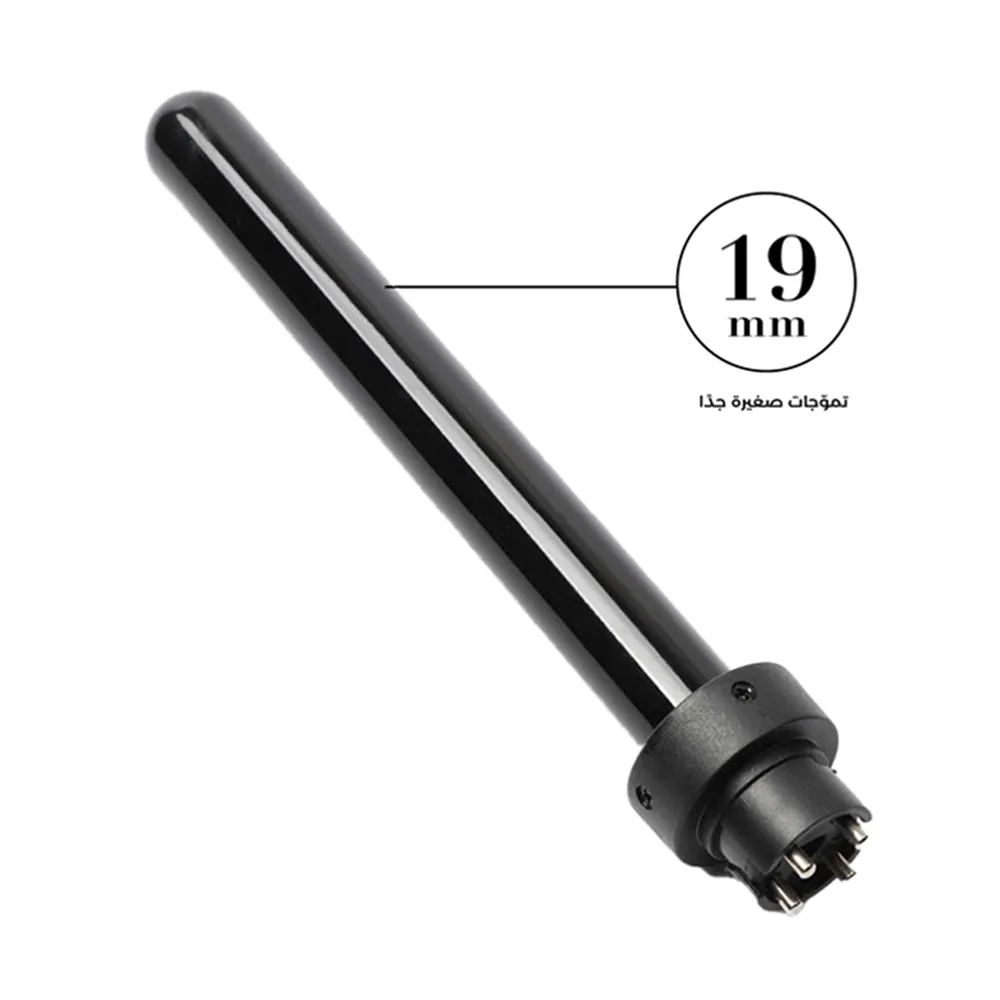La Belle Pro Hair Curler Set thumbnail 5