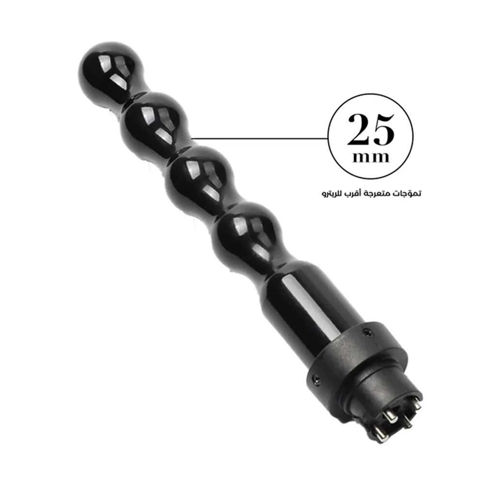 La Belle Pro Hair Curler Set thumbnail 6
