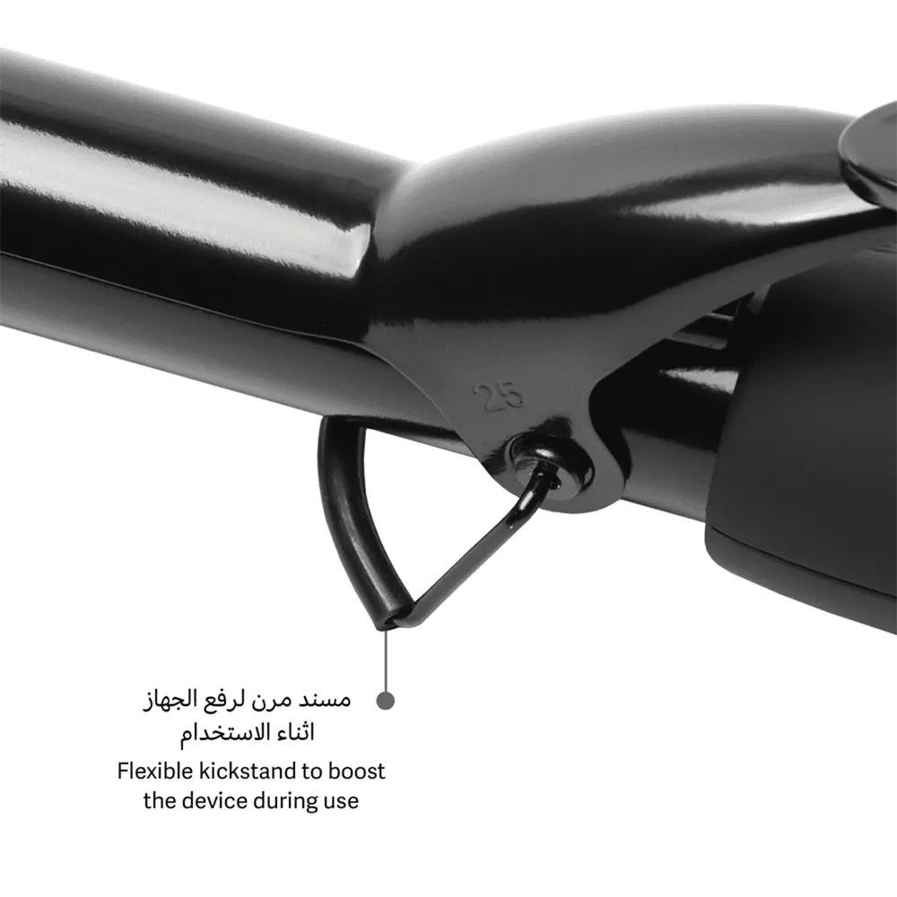 La Belle Curly Classic 25mm Hair Curler  thumbnail 2