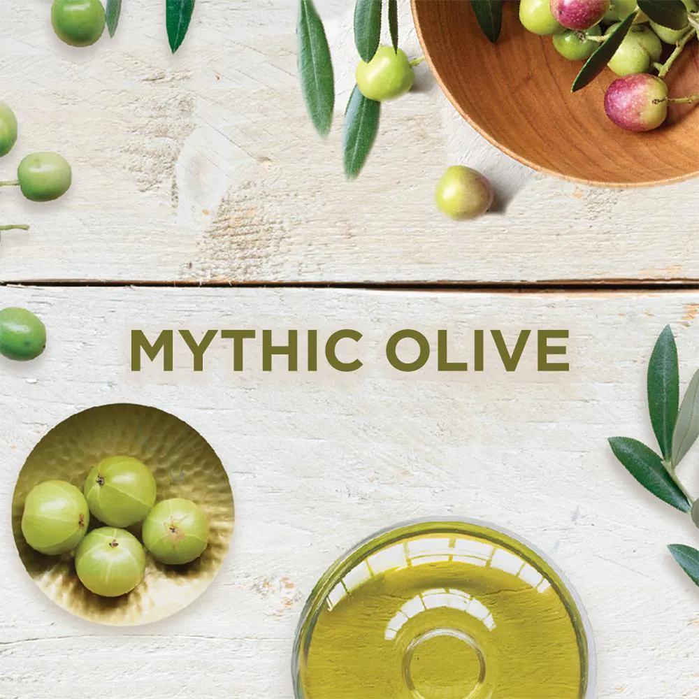 Garnier Ultra Doux Mythic Olive Leave-In - 200 ml thumbnail 2