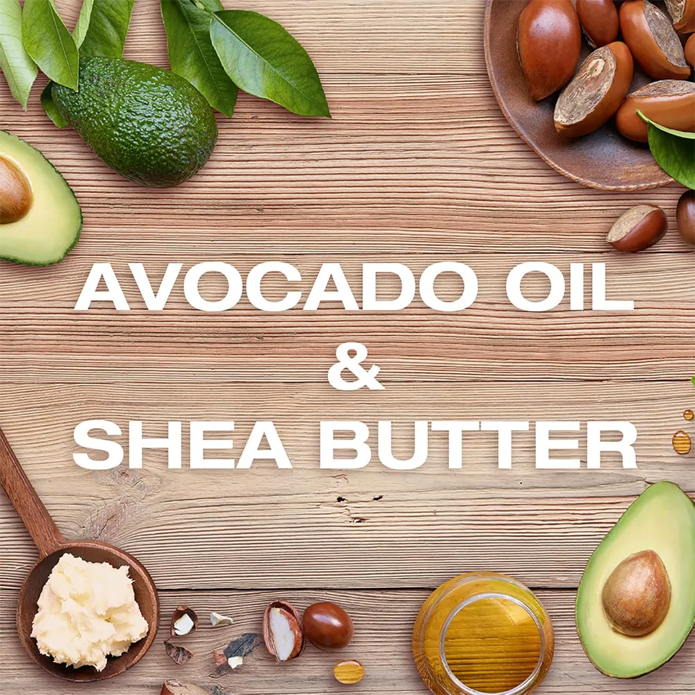Garnier Ultra Doux Avocado & Shea Butter Leave-In - 200 ml thumbnail 3