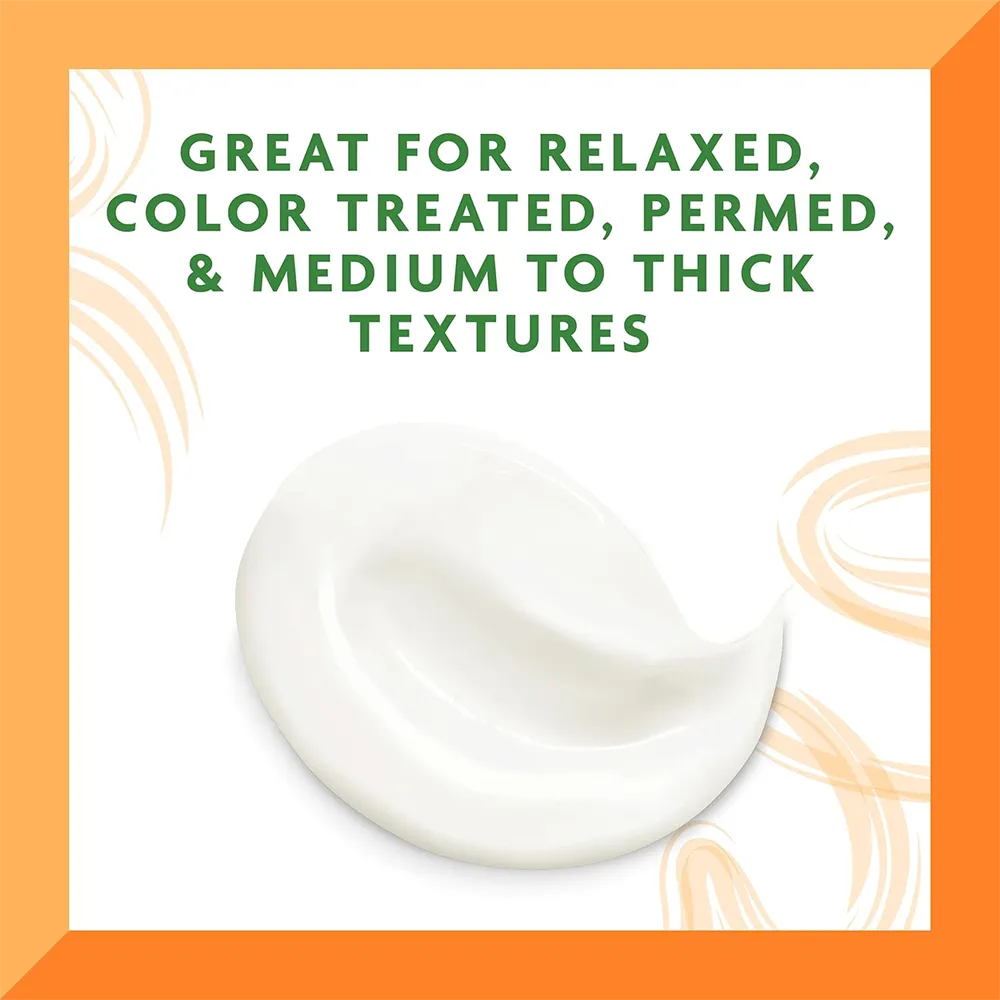 Cantu Smoothing Leave-In Conditioning Lotion - 284 g thumbnail 5