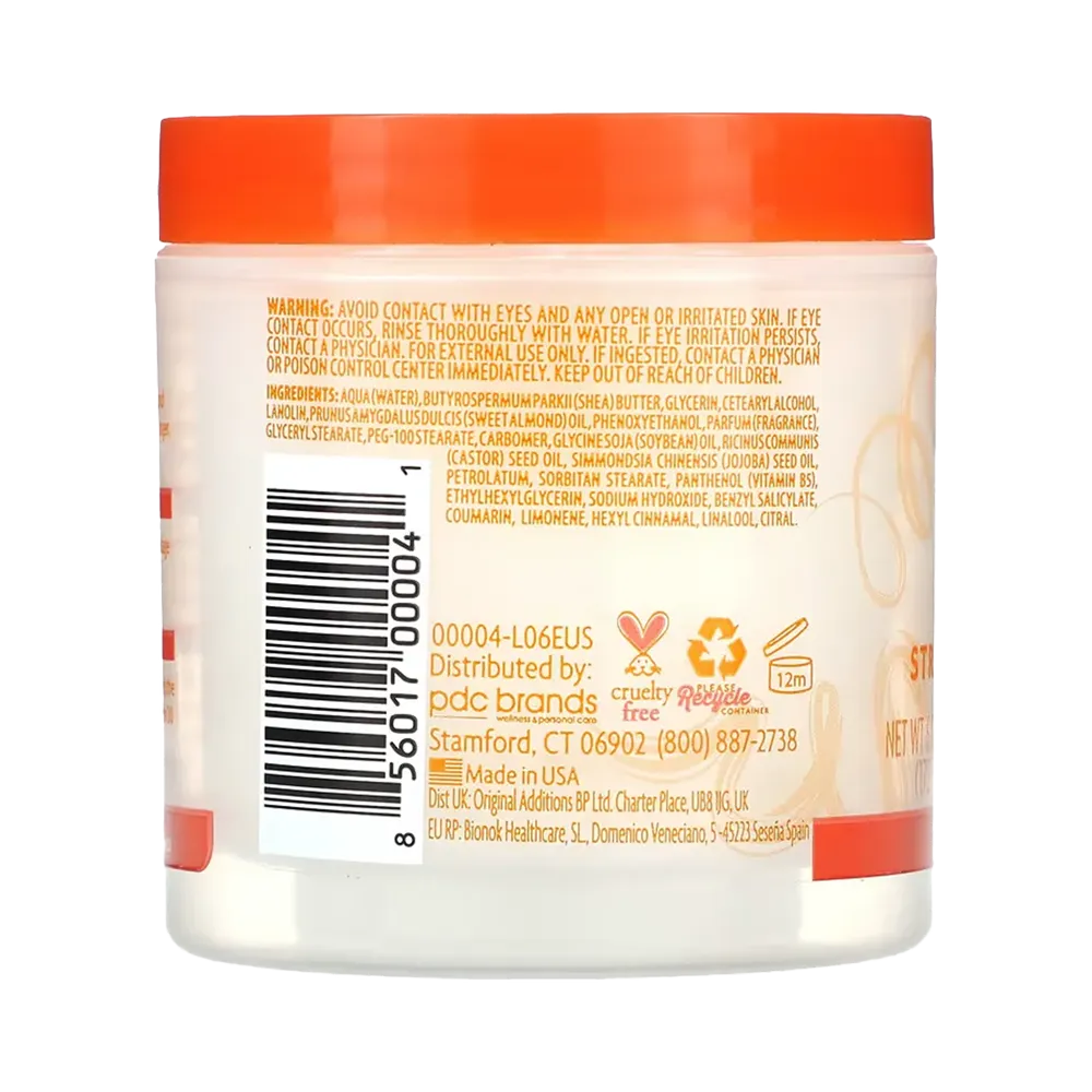 Cantu Grow Strong Strengthening Treatment - 173 g thumbnail 2