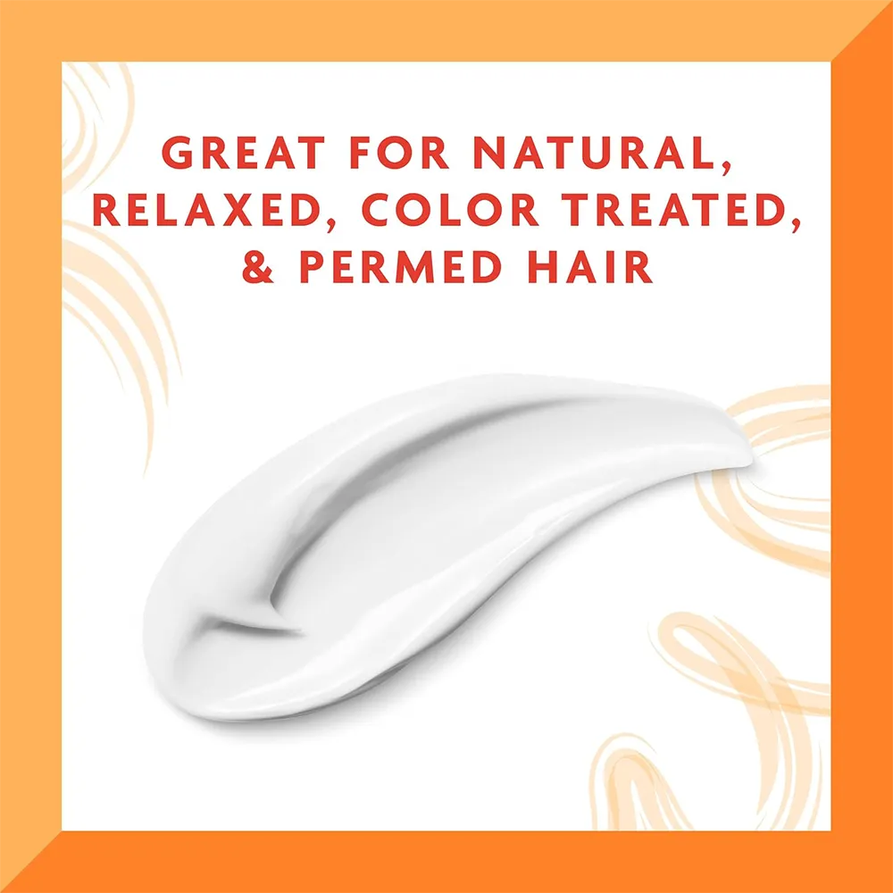 Cantu Grow Strong Strengthening Treatment - 173 g thumbnail 4