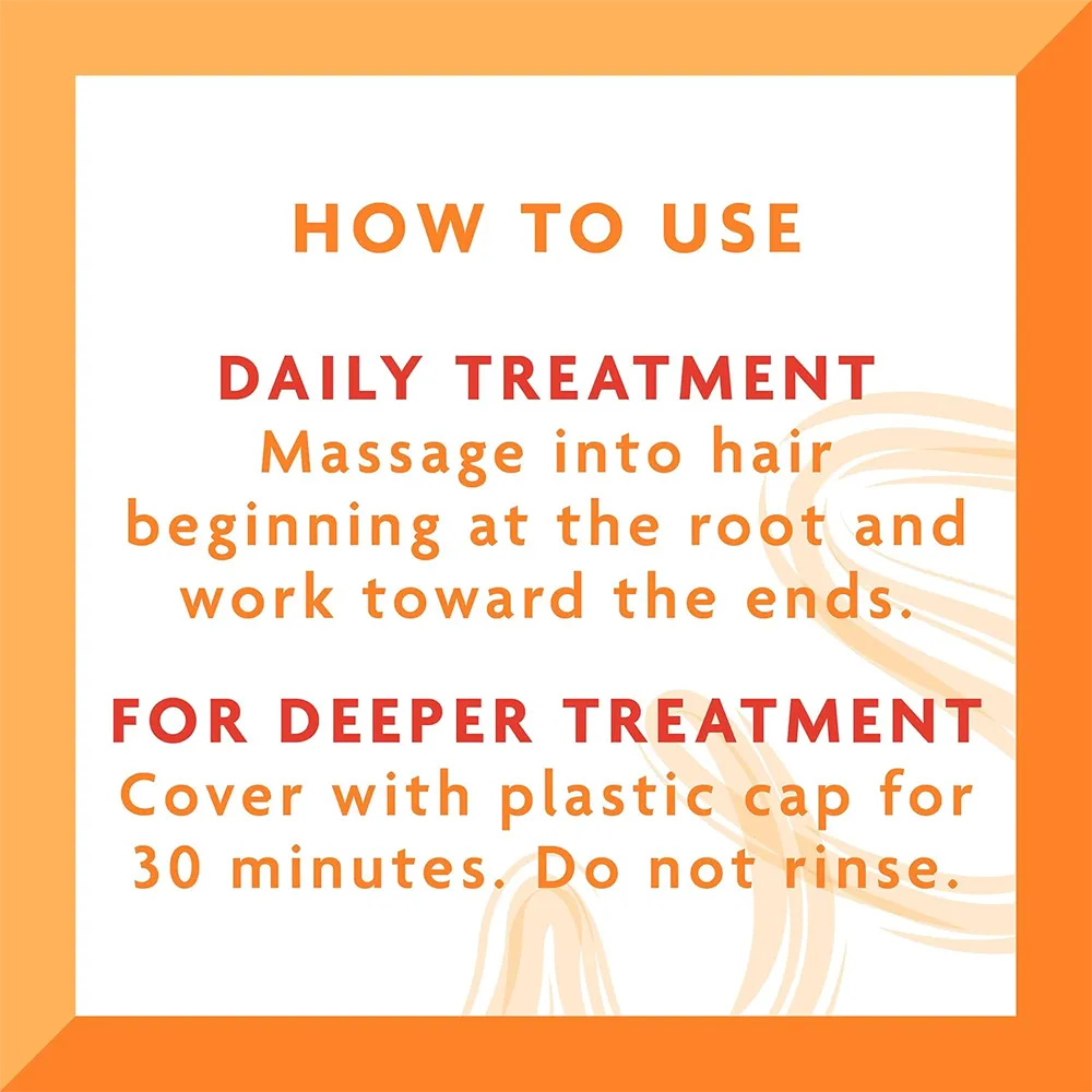 Cantu Grow Strong Strengthening Treatment - 173 g thumbnail 5