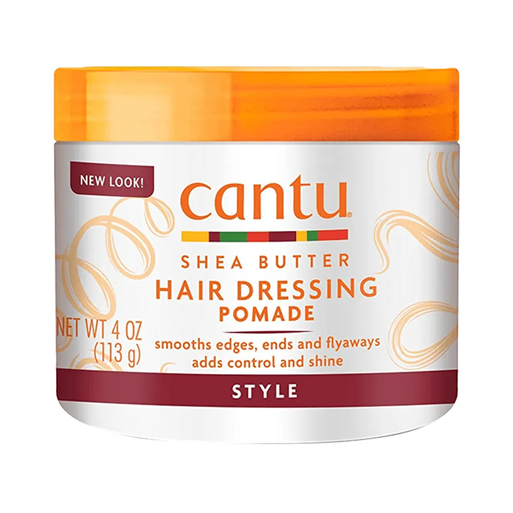 Cantu Hair Dressing Pomade - 113 g thumbnail 2