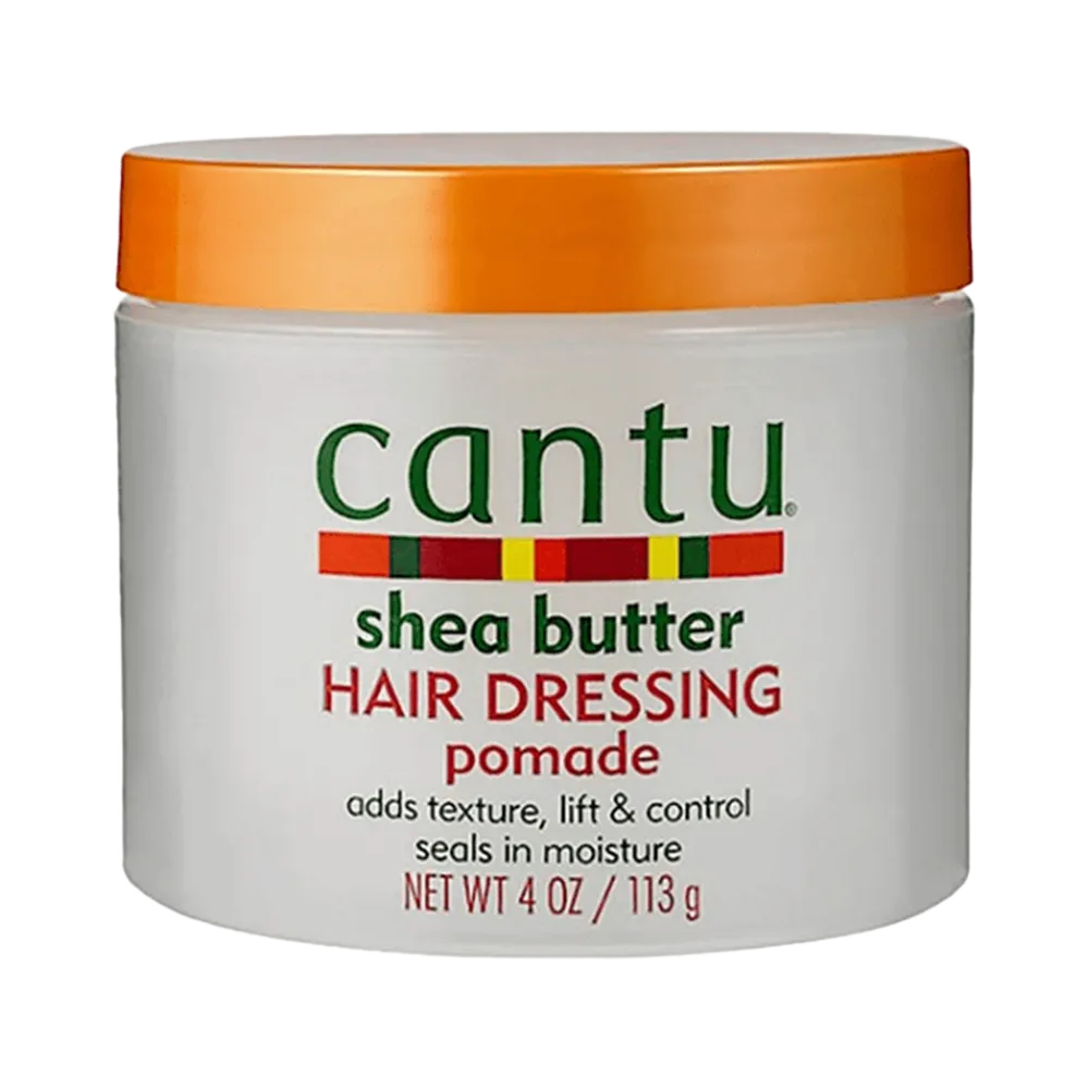 Cantu Hair Dressing Pomade - 113 g thumbnail 3