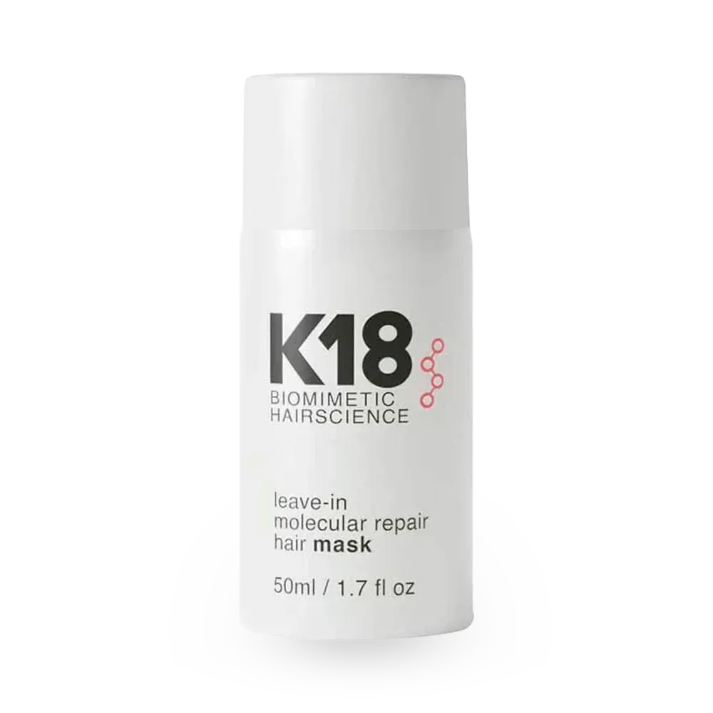 K18 Leave-In Molecular Repair Hair Mask - 50 ml thumbnail 1