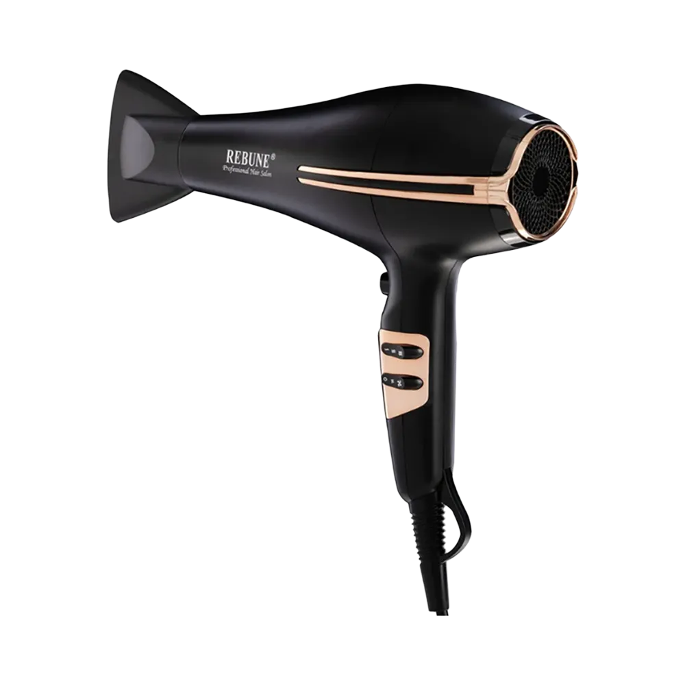 REBUNE RE-2079 Hair Dryer thumbnail 1