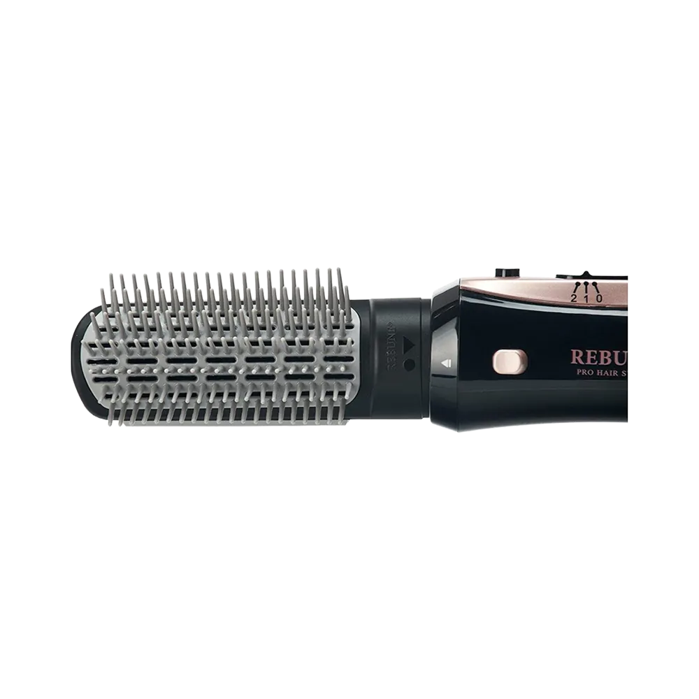 REBUNE RE-2078-2 Hair Styler Tool with Ions 1200 Watts thumbnail 2
