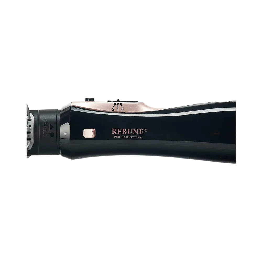 REBUNE RE-2078-2 Hair Styler Tool with Ions 1200 Watts thumbnail 3
