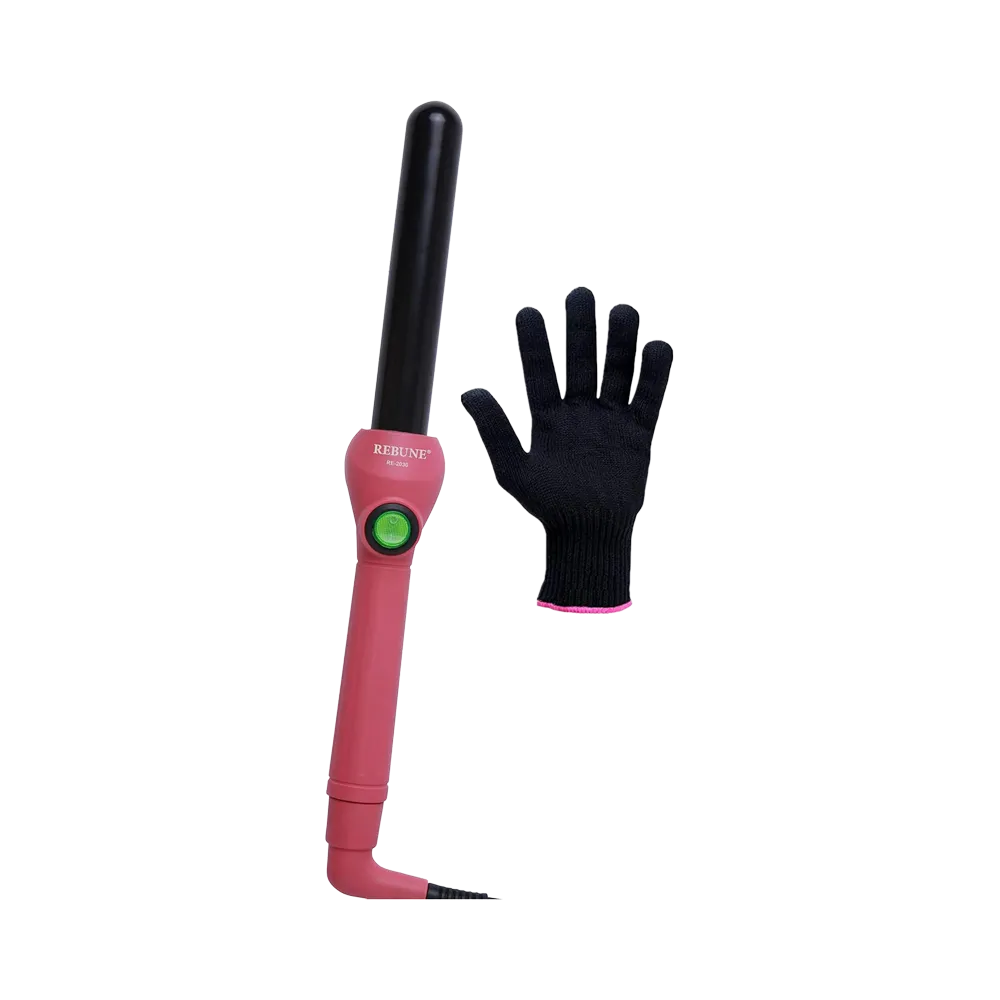 REBUNE Hair RE-2030 Curling Iron thumbnail 1
