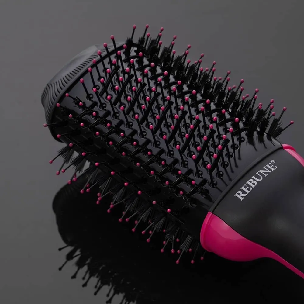 جهاز تصفيف الشعر بلس من ريبون RE-2089 thumbnail 3