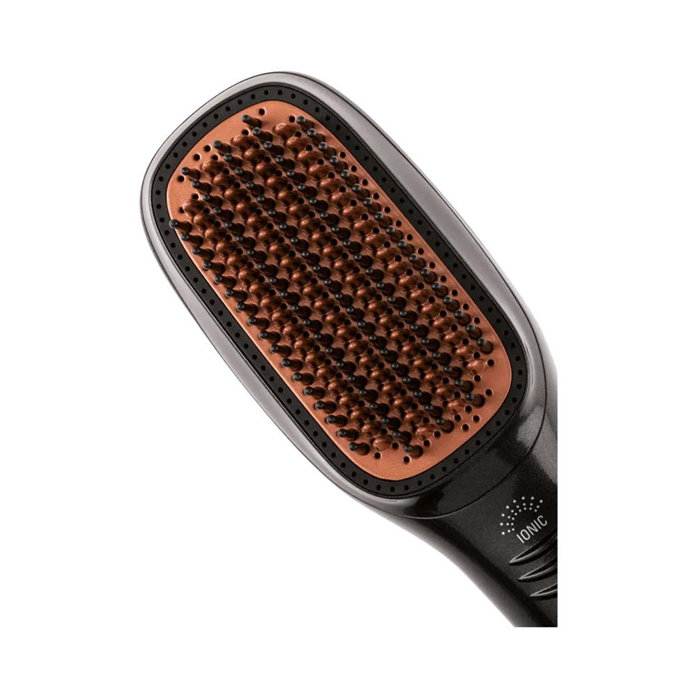 Joy Professional 2 In 1 Unique Hair Dryer & Styler Brush thumbnail 4