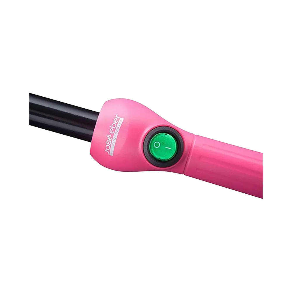 José Eber Pro Series Curling Iron - 19 mm thumbnail 4