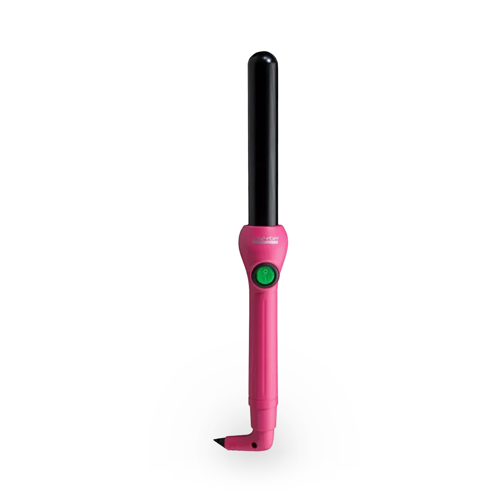 José Eber Clipless Curling Iron - 25 mm thumbnail 1
