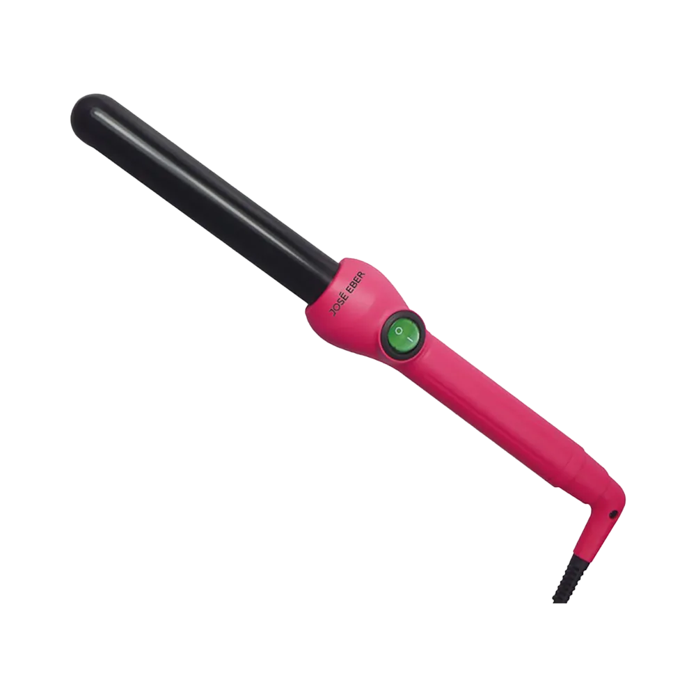 José Eber Clipless Curling Iron - 25 mm thumbnail 2