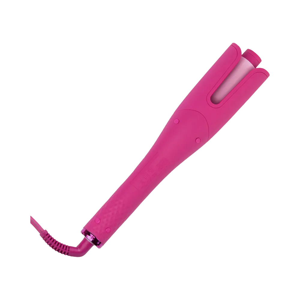CLARA Oil-Coated Protective Auto-Curler thumbnail 1
