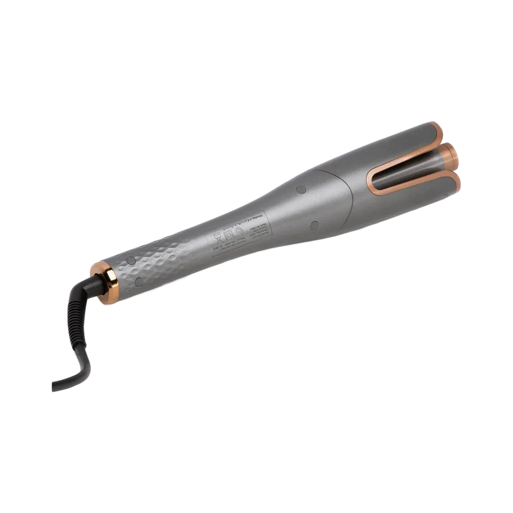 CLARA Oil-Coated Protective Auto-Curler thumbnail 2