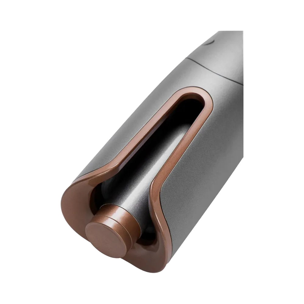CLARA Oil-Coated Protective Auto-Curler thumbnail 3