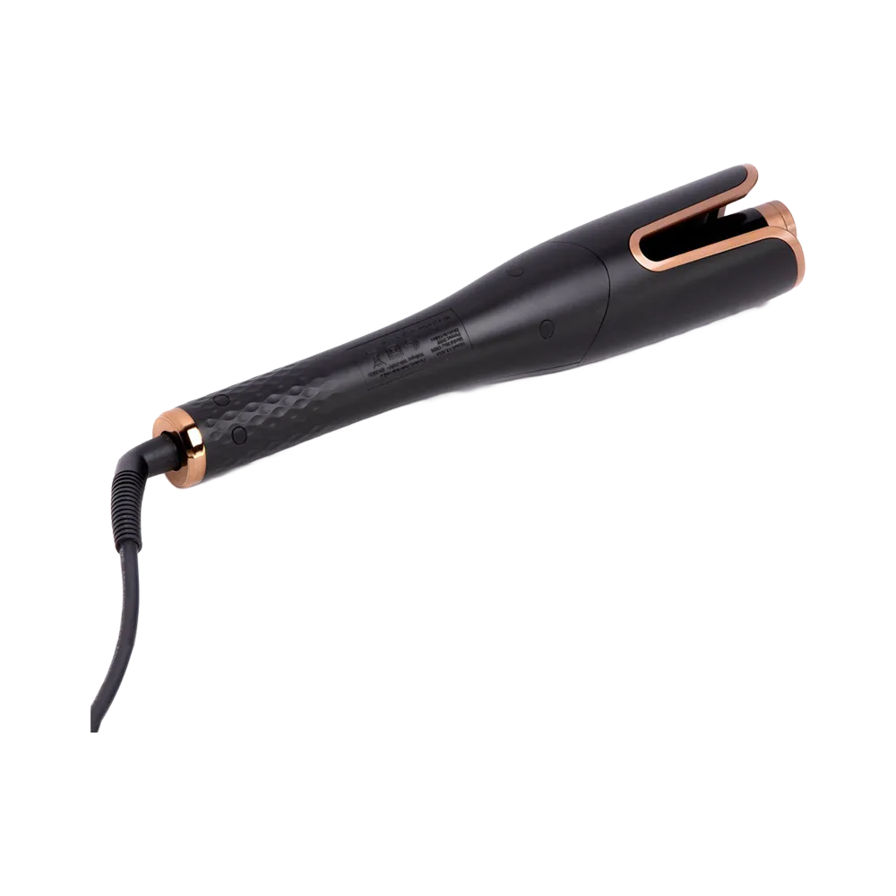 CLARA Oil-Coated Protective Auto-Curler thumbnail 3