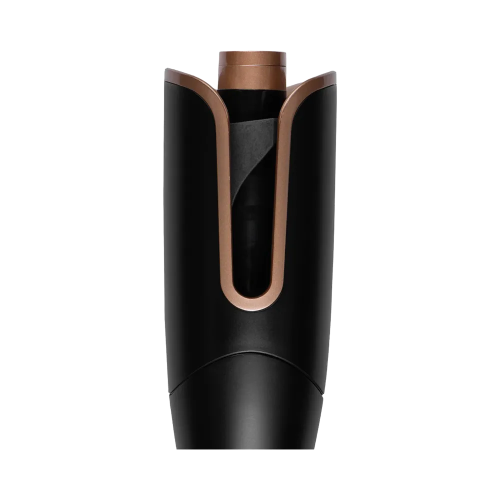 CLARA Oil-Coated Protective Auto-Curler thumbnail 4
