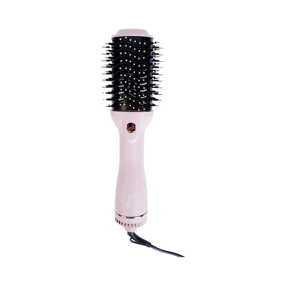 Okema OK-730 Hair Dryer Brush thumbnail 1