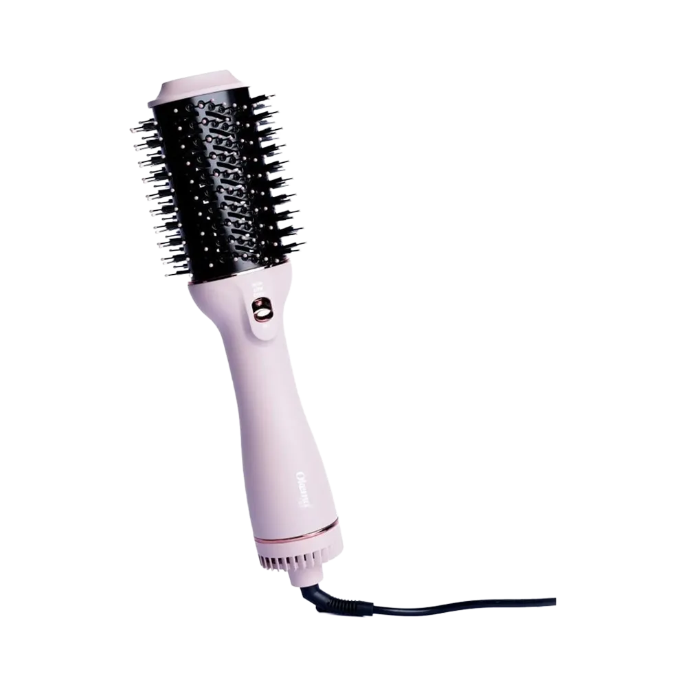 Okema OK-730 Hair Dryer Brush thumbnail 3