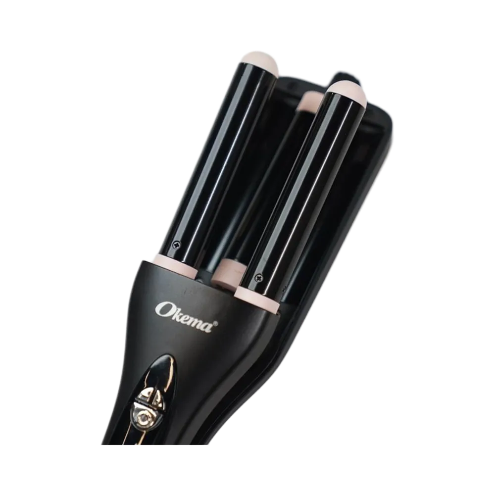 Okema OK-808 Hair Curler thumbnail 2