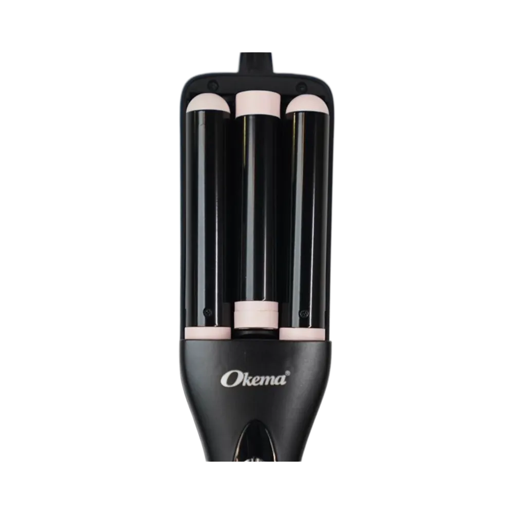 Okema OK-808 Hair Curler thumbnail 3