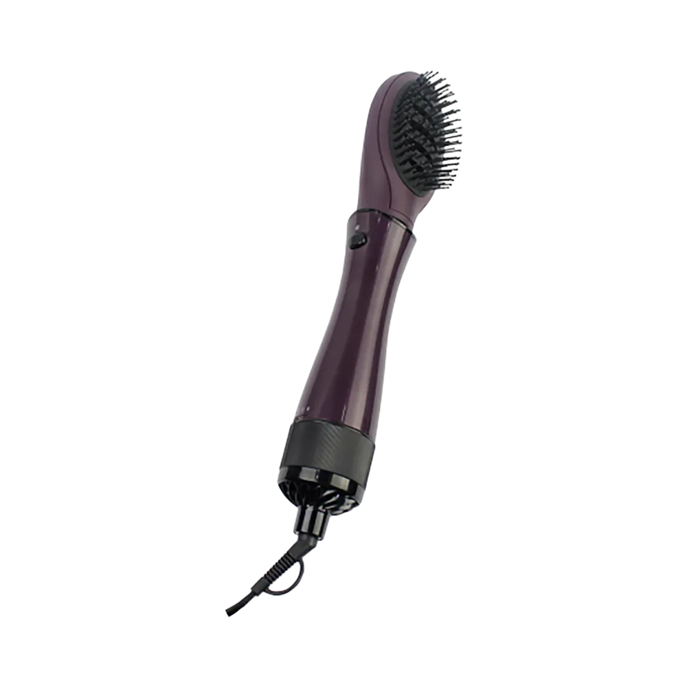Okema OK-2118 Hair Dryer Brush thumbnail 1