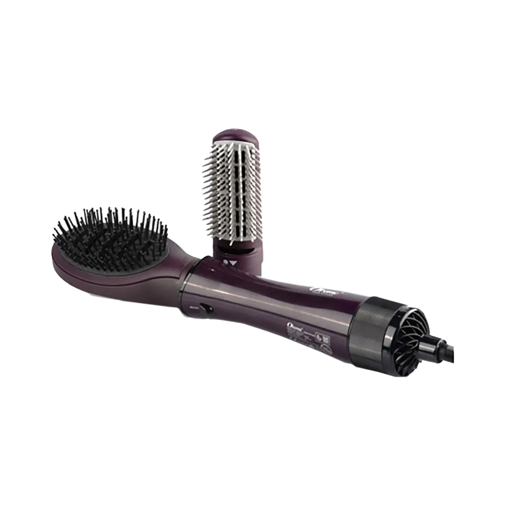 Okema OK-2118 Hair Dryer Brush thumbnail 2