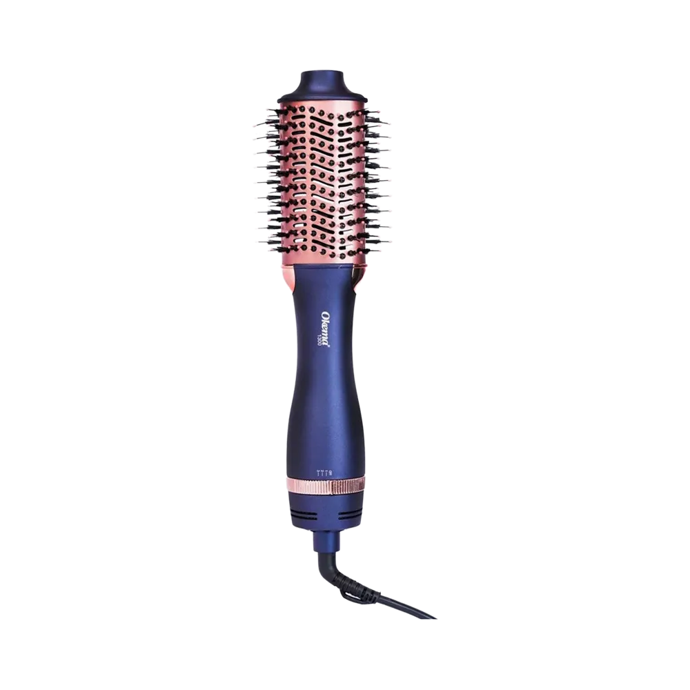 Okema OK-733 Hair Dryer Brush thumbnail 1