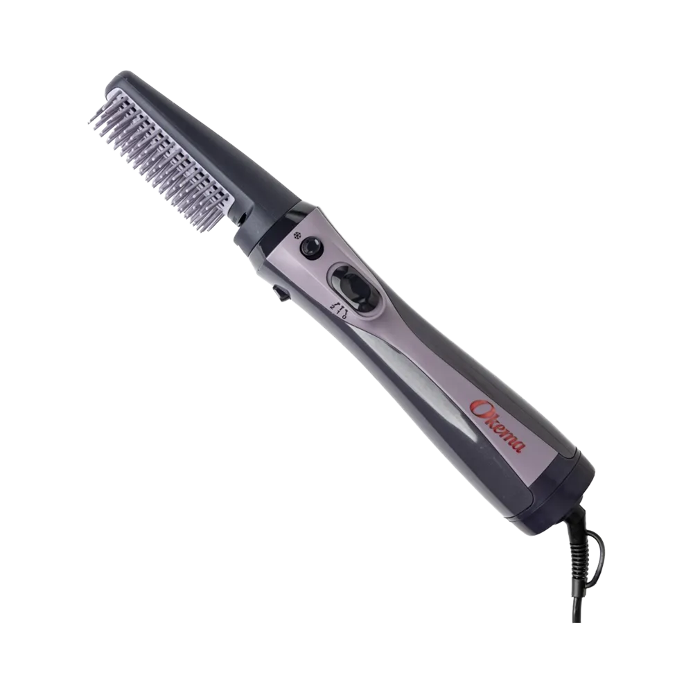Okema OK-1400 Hair Dryer thumbnail 1