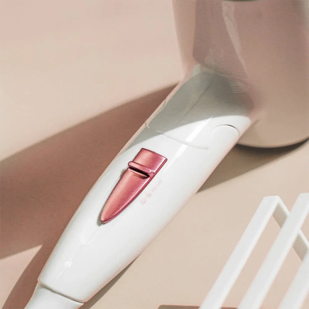 Okema OK-402 Hair Dryer thumbnail 3