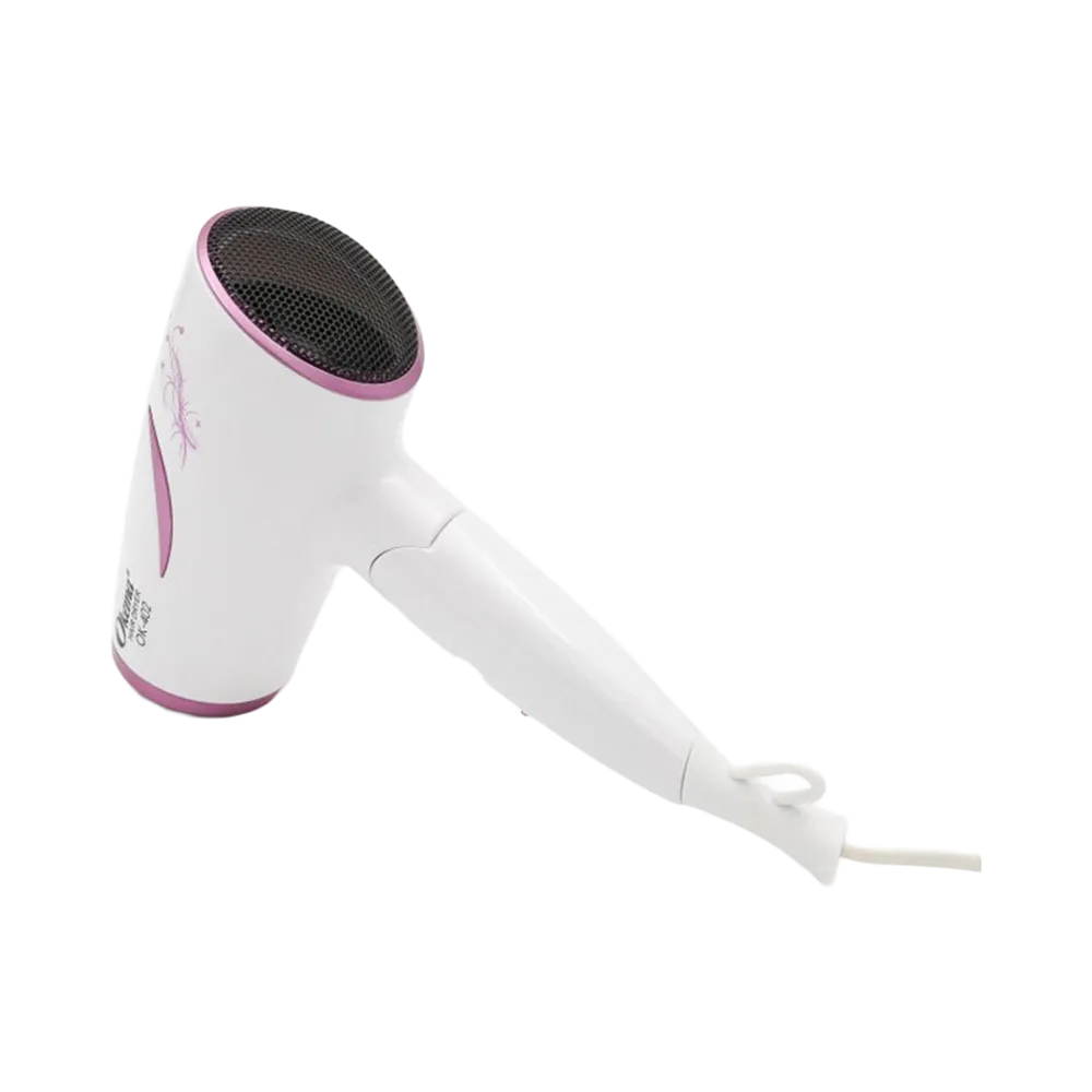 Okema OK-402 Hair Dryer thumbnail 4