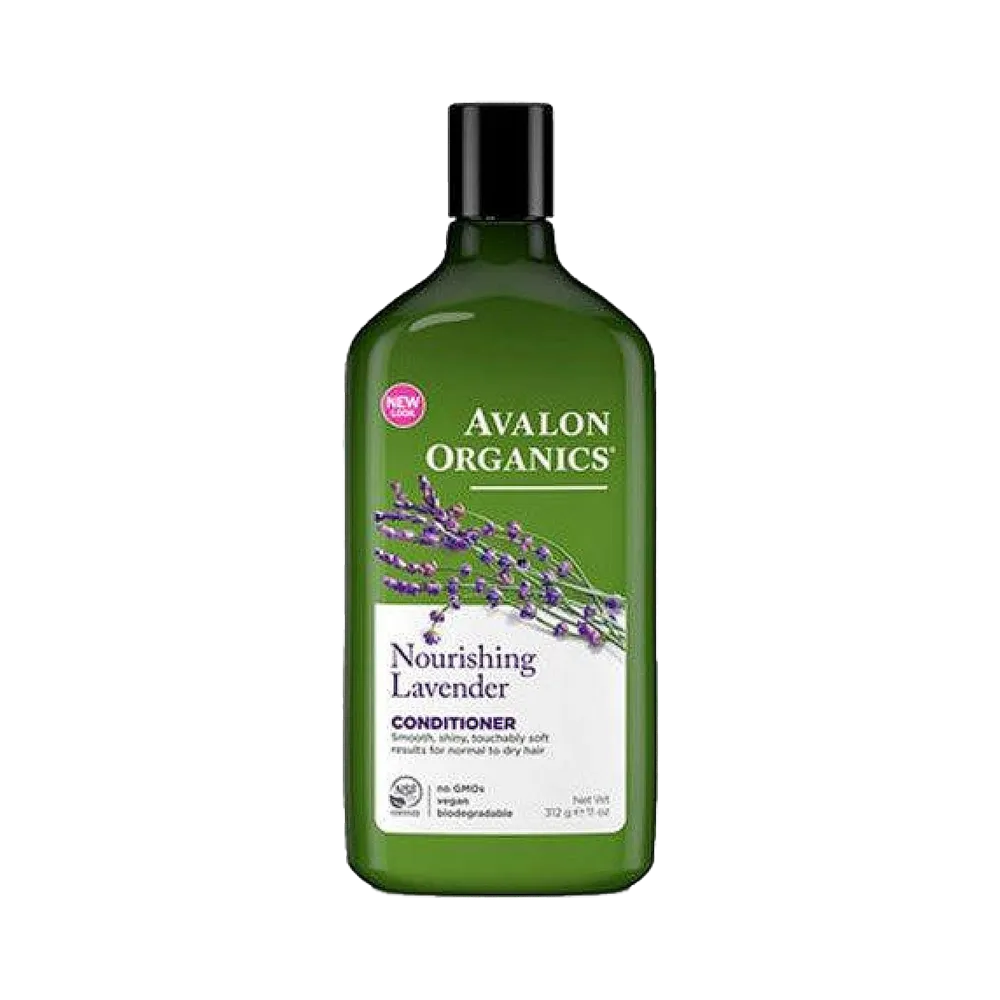 Avalon Organics Nourishing Lavender Conditioner - 907 g thumbnail 3
