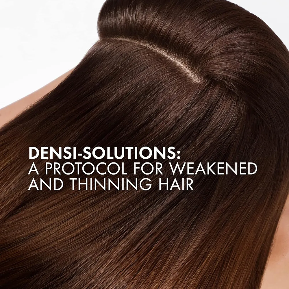 VICHY Dercos Densi Solutions Thickening Shampoo - 250 ml thumbnail 3