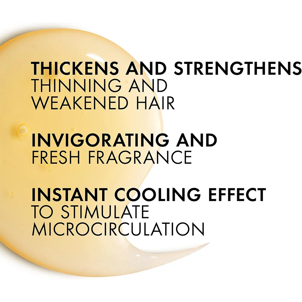 VICHY Dercos Densi Solutions Thickening Shampoo - 250 ml thumbnail 4