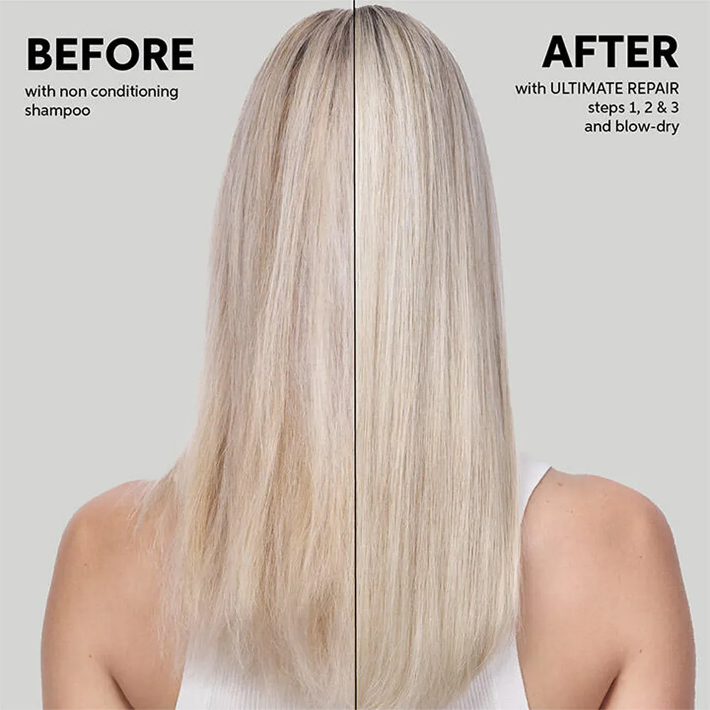 Wella Professionals Ultimate Repair Shampoo - 250 ml thumbnail 2