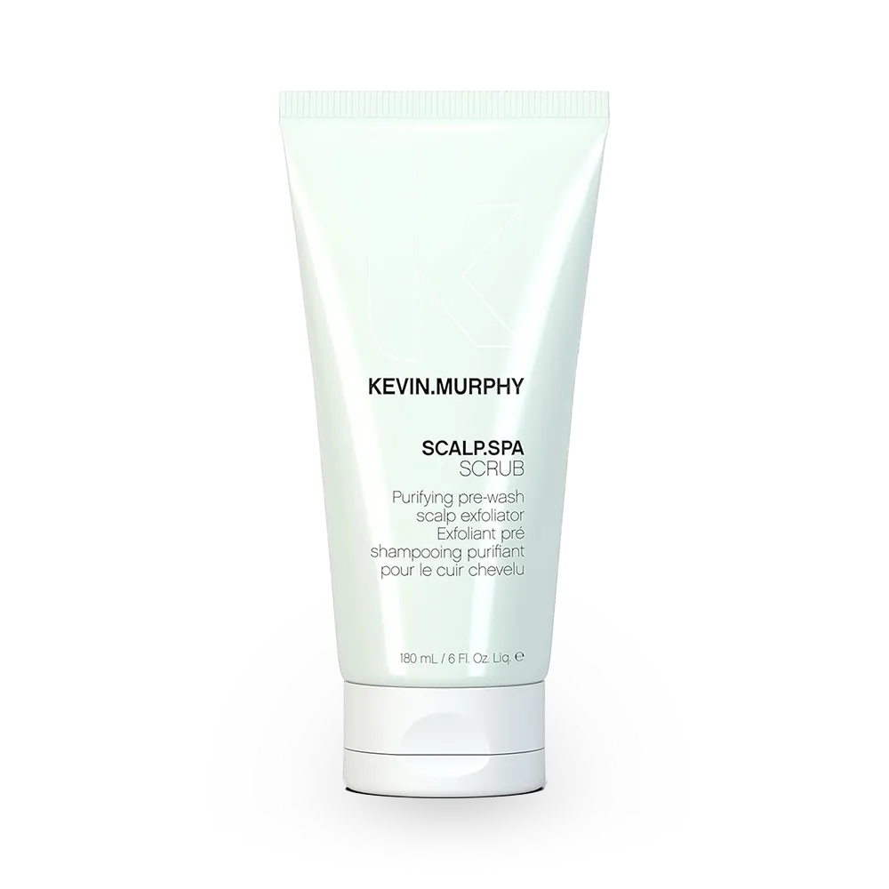 KEVIN.MURPHY Scalp Spa Scrub - 180 ml thumbnail 1