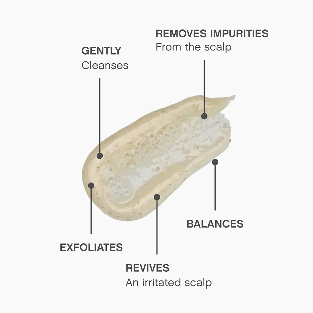 KEVIN.MURPHY Scalp Spa Scrub - 180 ml thumbnail 3