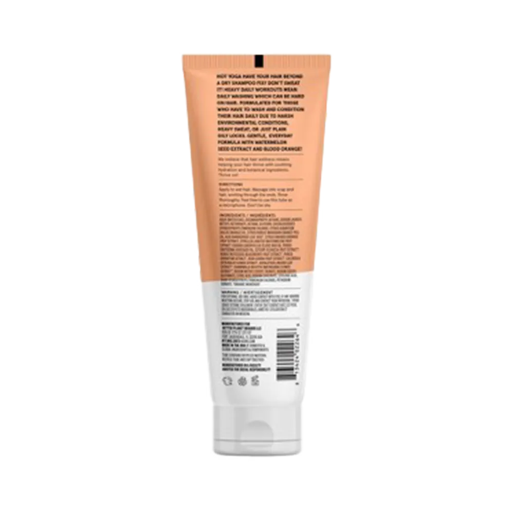 Acure Daily Workout Shampoo - 236 ml thumbnail 3
