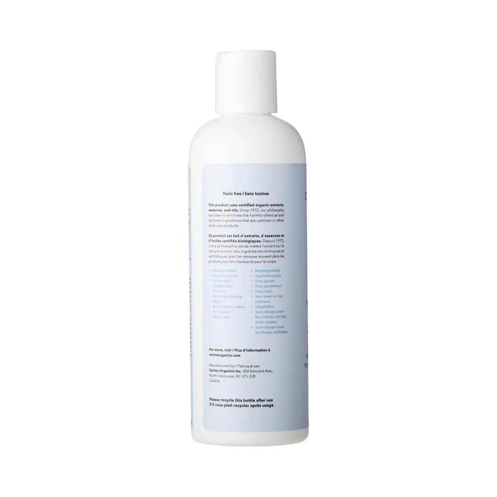 Shea Moisture 100% Virgin Coconut Oil Baby Wash & Shampoo - 384 ml thumbnail 2
