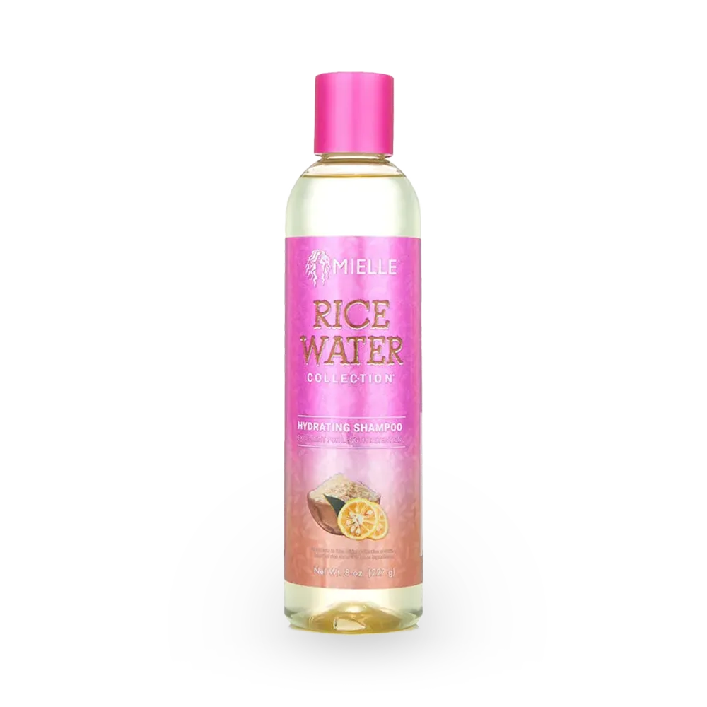Mielle Organics Rice Water Hydrating Shampoo - 227 g thumbnail 1