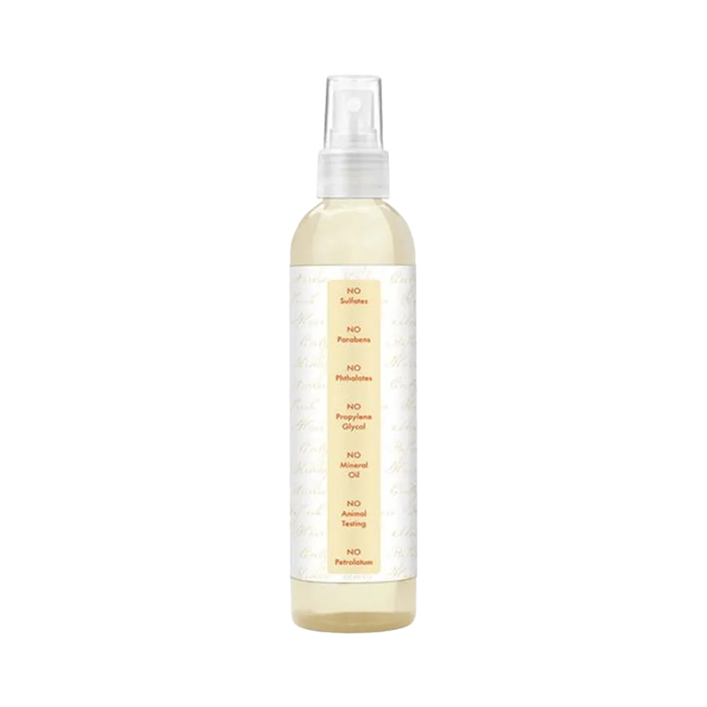 Shea Moisture Coconut Custard Make It Last Wash N' Go Curl Revival Oil - 237 ml thumbnail 2