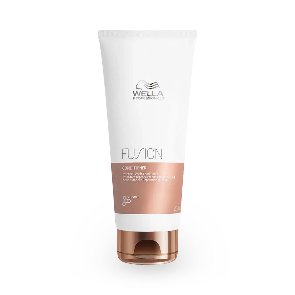Wella Professionals Fusion Intense Repair Conditioner - 200 ml thumbnail 1