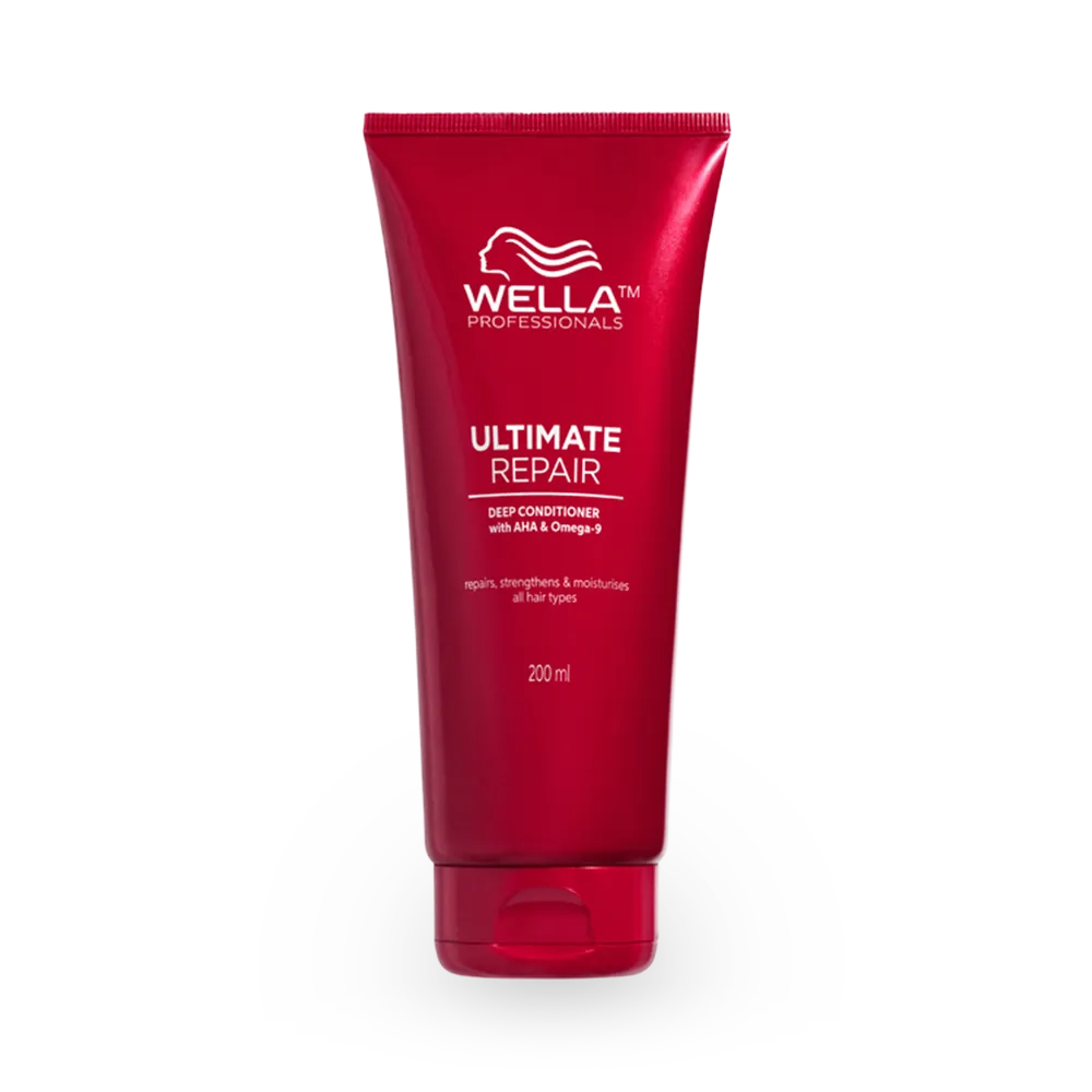 Wella Professionals Ultimate Repair Conditioner - 200 ml thumbnail 1